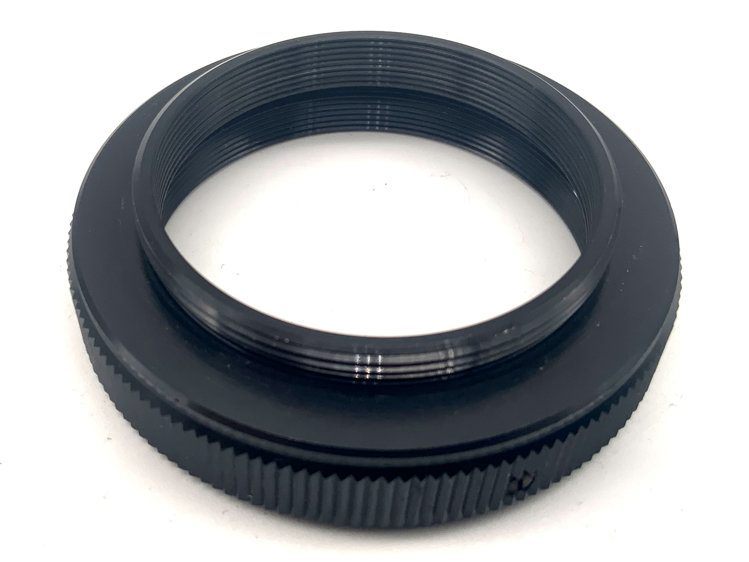 Objektivadapter lens mount converter (T2 -> M42)