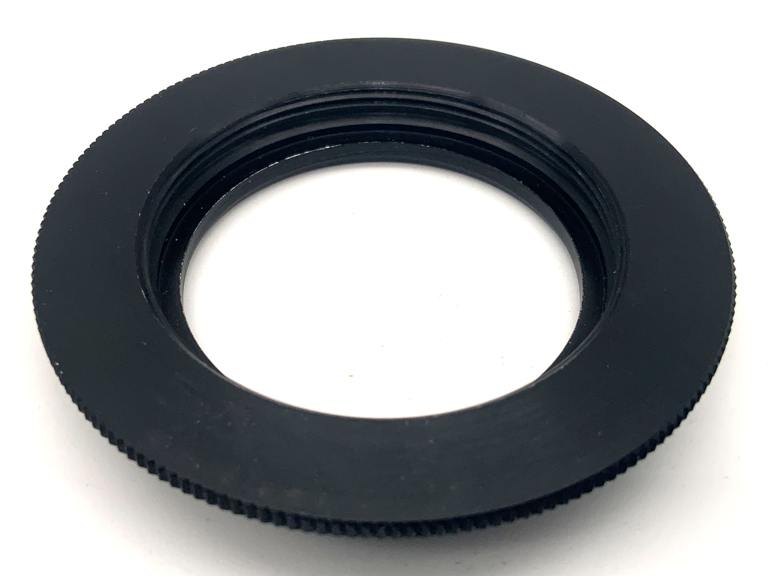 Objektivadapter lens mount converter (M42 -> Rollei QBM)