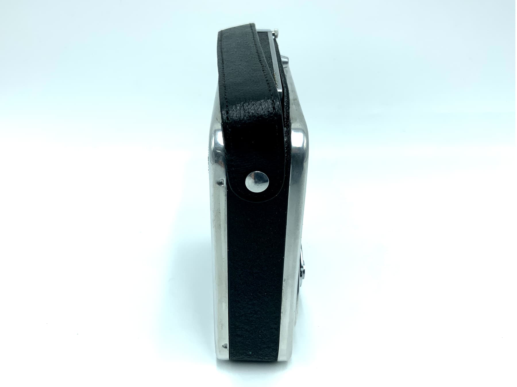 Meopta Admira 8E Filmkamera mit Mirar 12.5mm 1:2.8