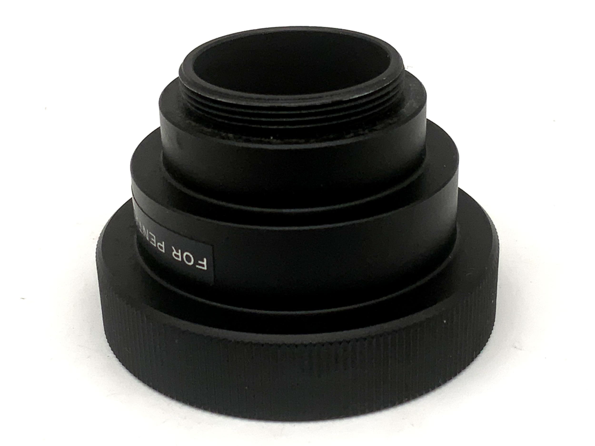Hama lens adapter Pentax S lens mount converter (M42 -> C-Mount)