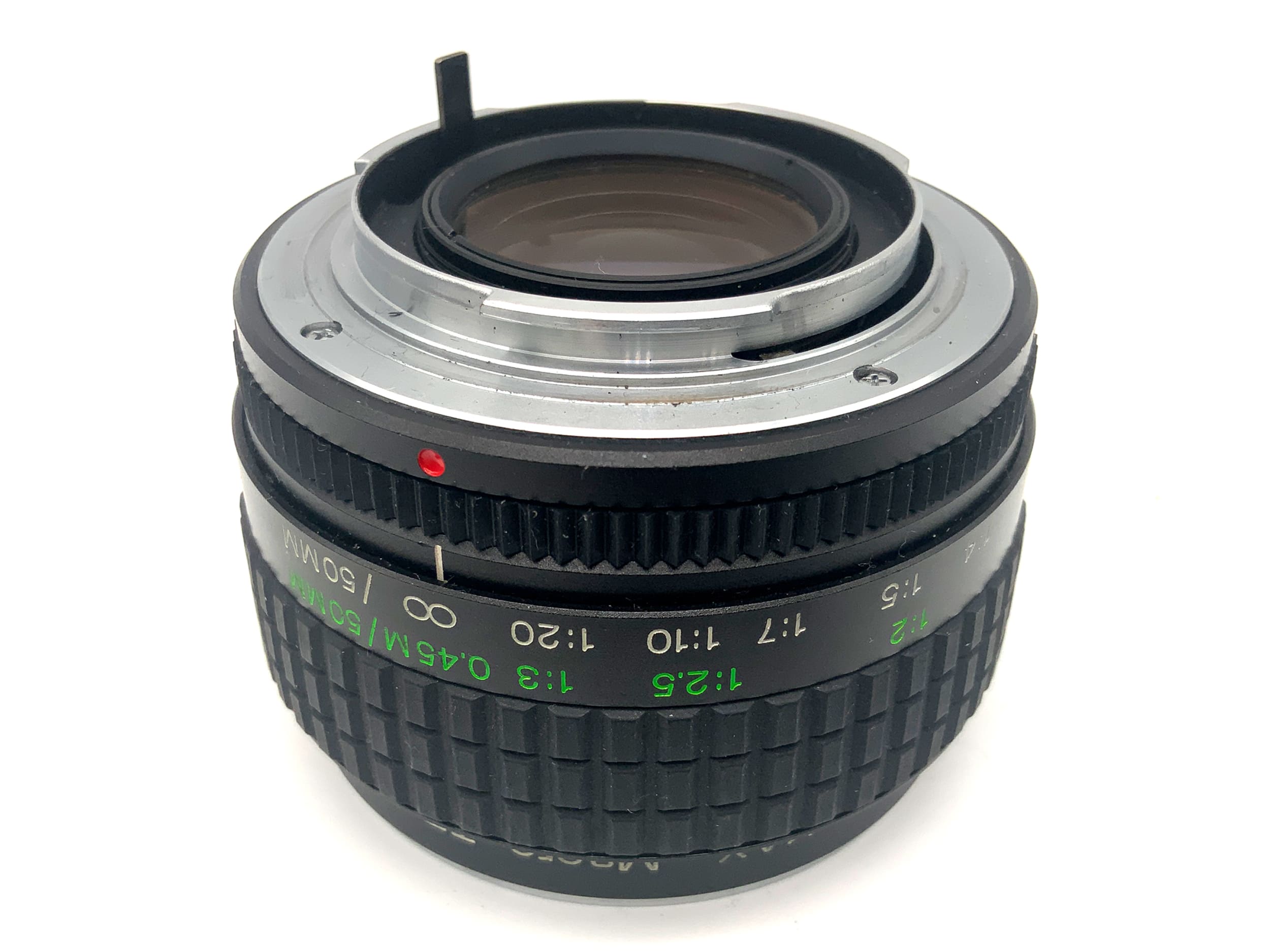Kenko KAX Macro Teleplus MC7 Converter 2x extender Konverter (Pentax K)