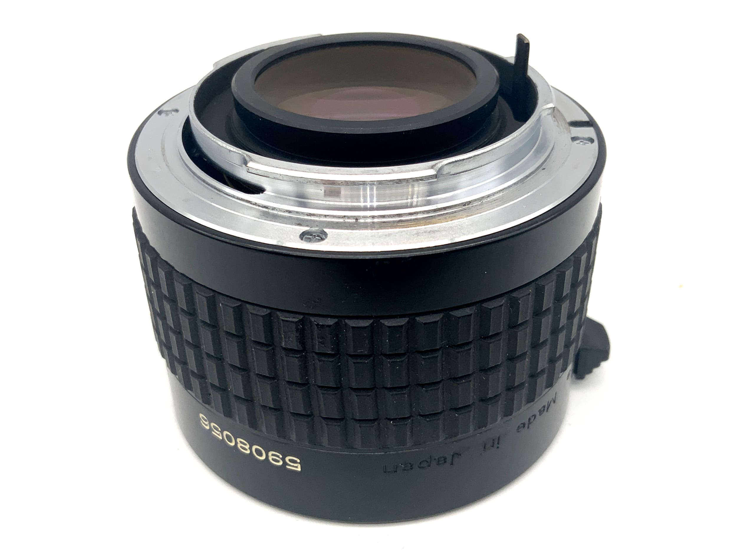 Kenko APK Teleplus MC7 Converter 2x extender Konverter (Pentax K)