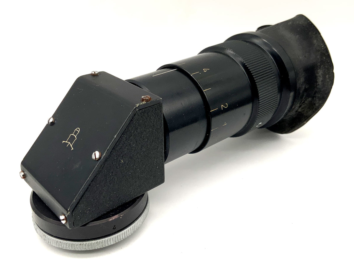 Pentacon Right Angle Finder for Pentacon Six Right Angle Finder