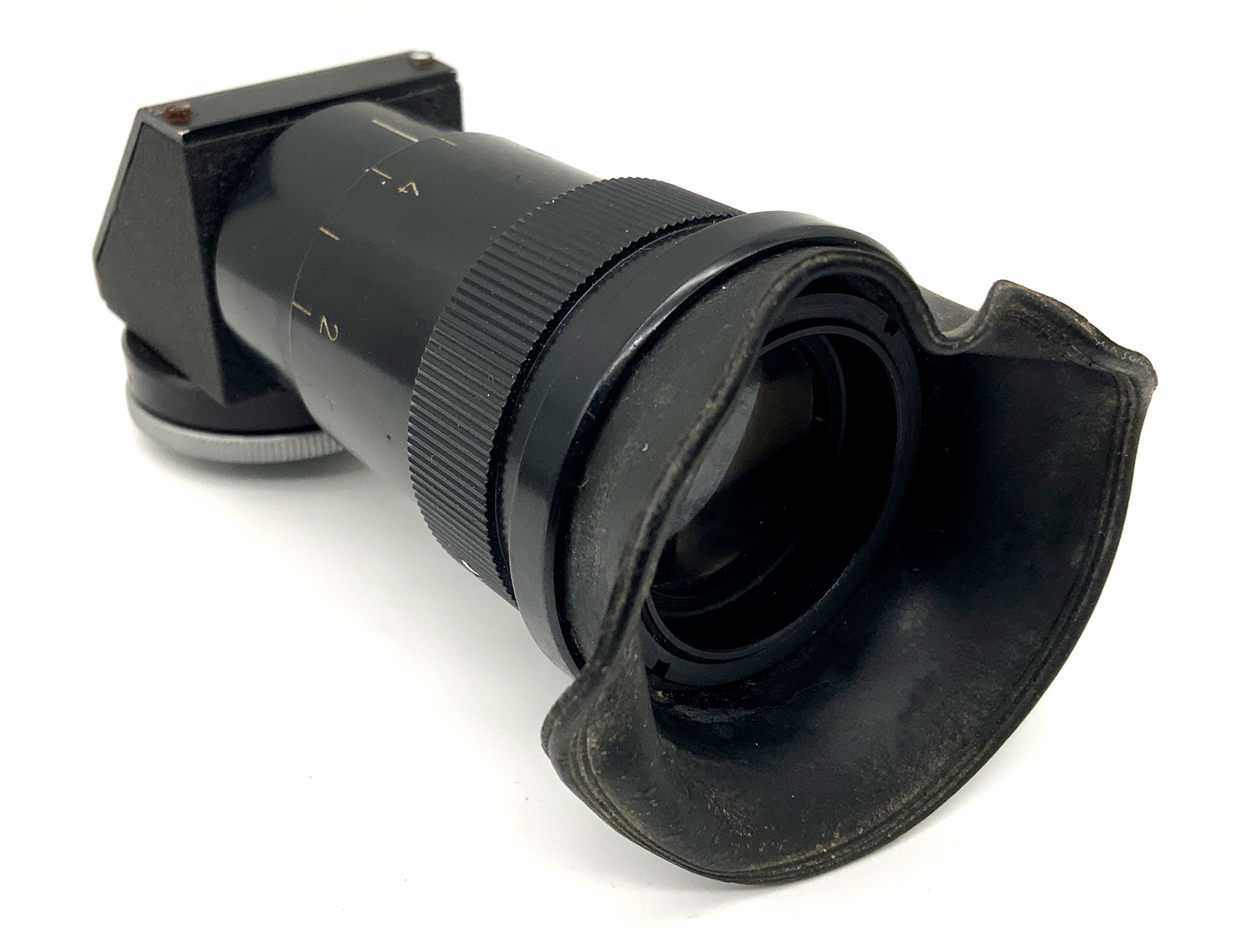 Pentacon Right Angle Finder for Pentacon Six Right Angle Finder