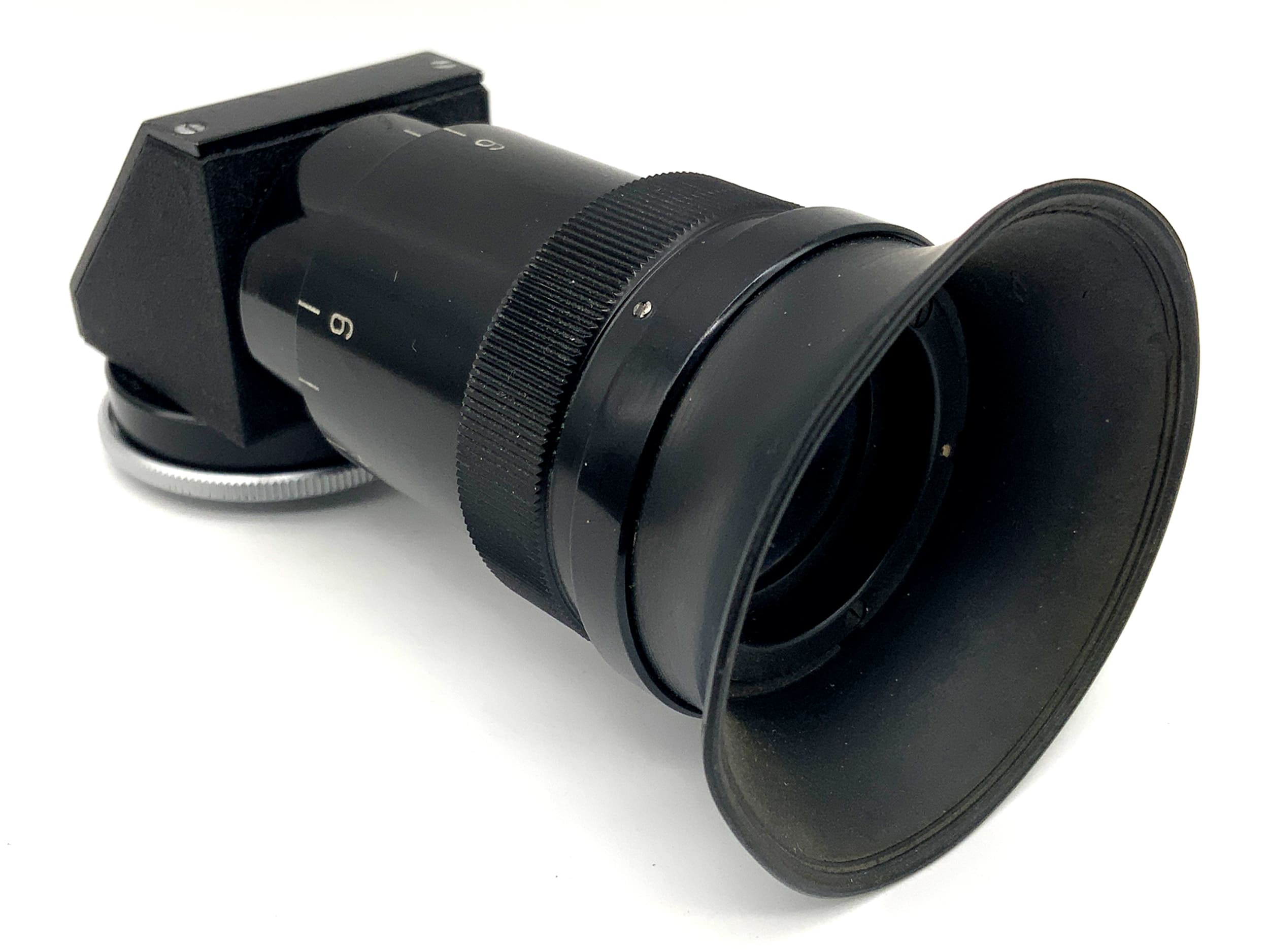 Pentacon 37/361/1004 Right Angle Finder for Contax S / Contax D