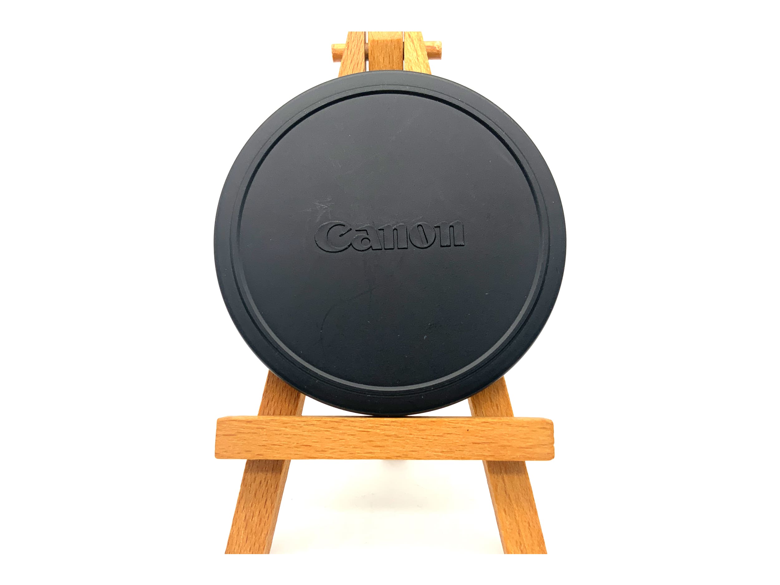 Canon Objektivfrontdeckel Slip On Kappe lens cap (66mm)