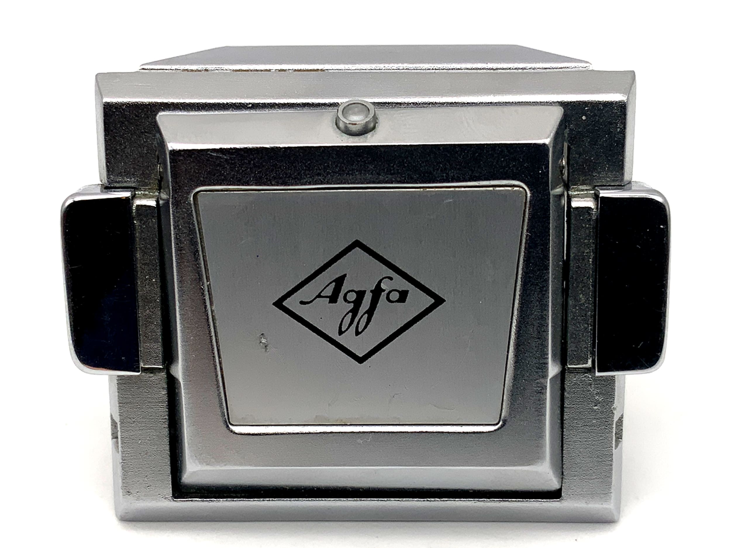 Agfa Type 3042/020 light shaft for Colorflex / Ambiflex waist level finder