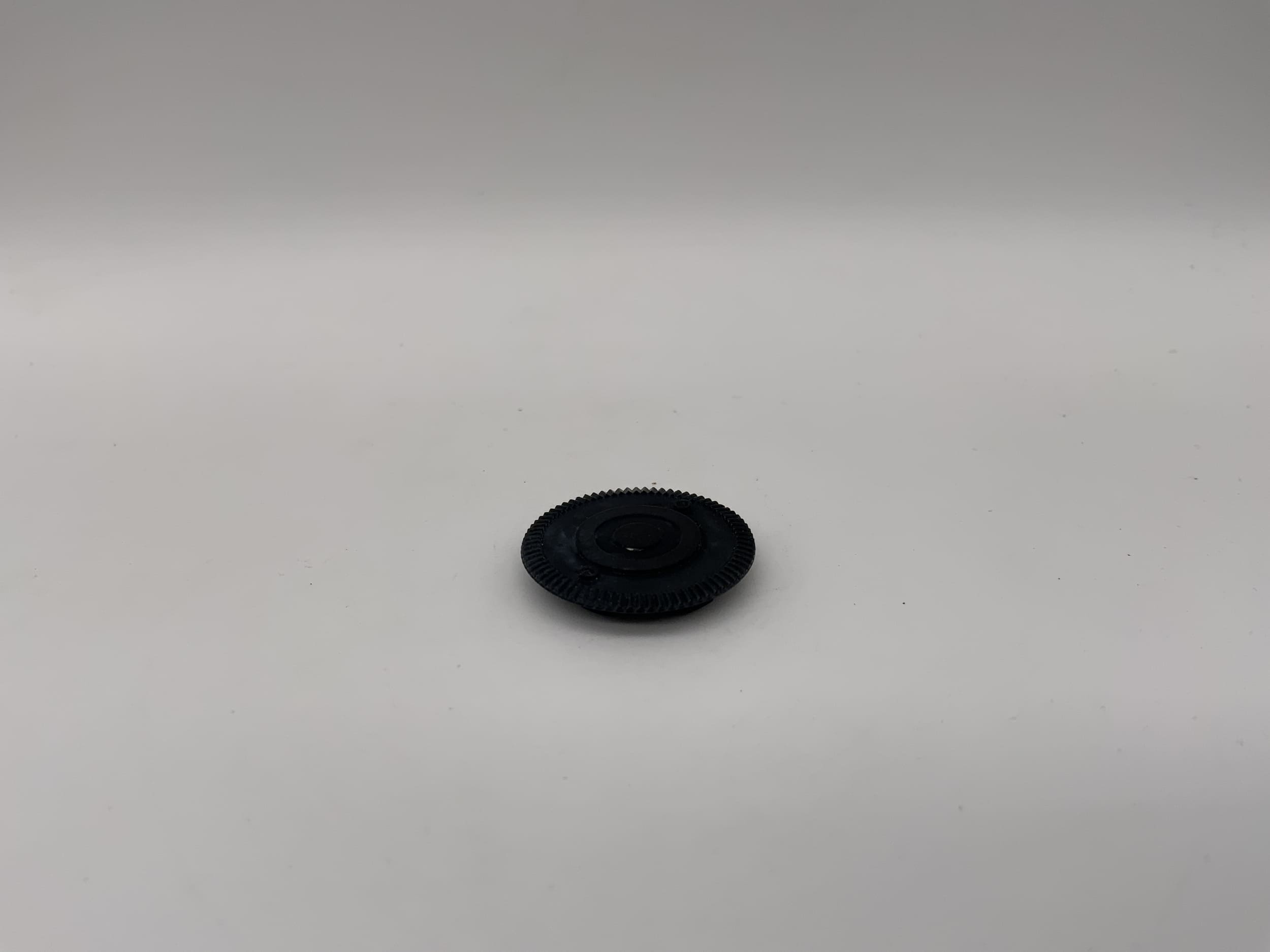 Zeiss Ikon battery cover Icarex 35S black battery compartment cover replacement part