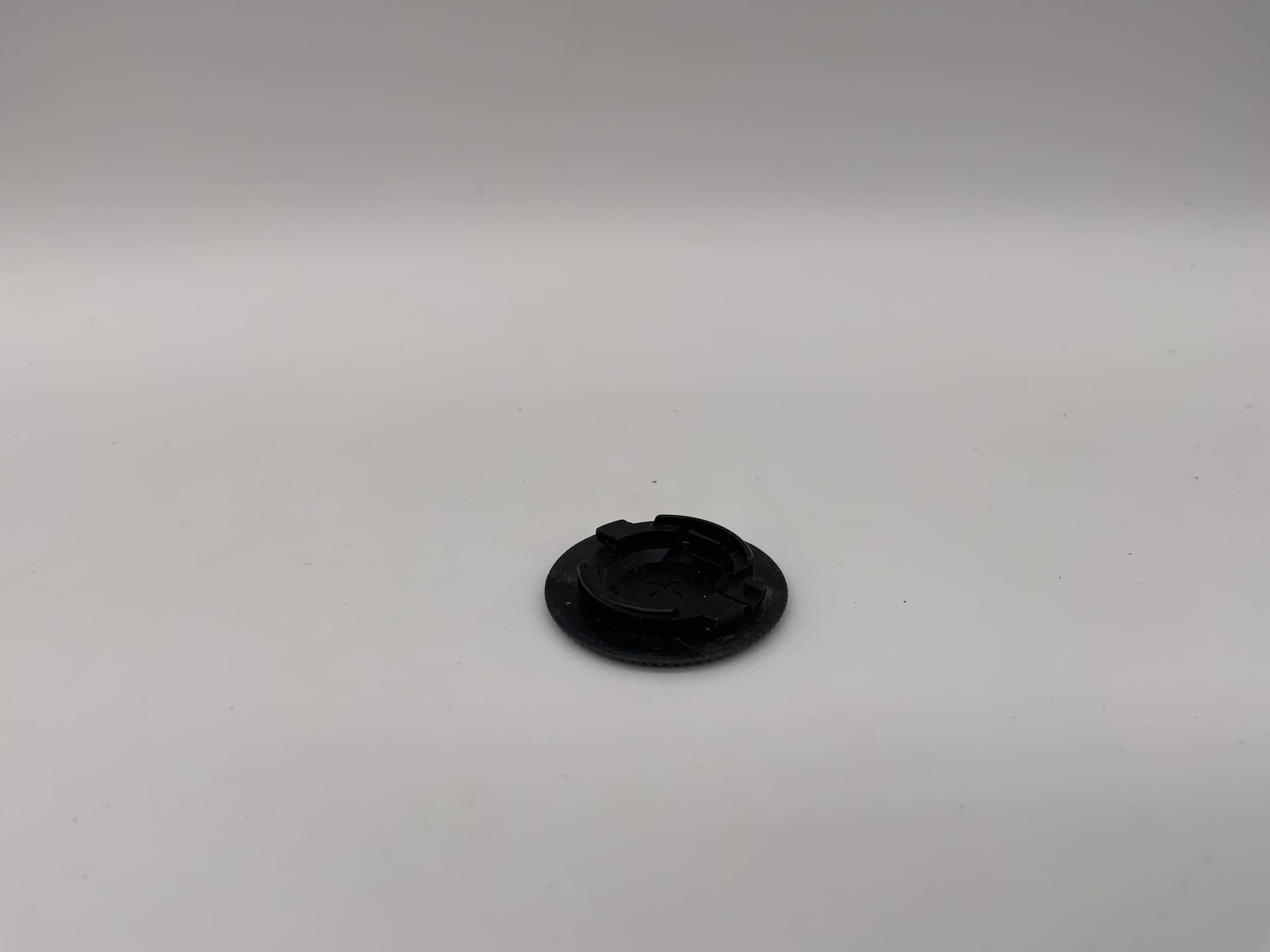 Zeiss Ikon battery cover Icarex 35S black battery compartment cover replacement part