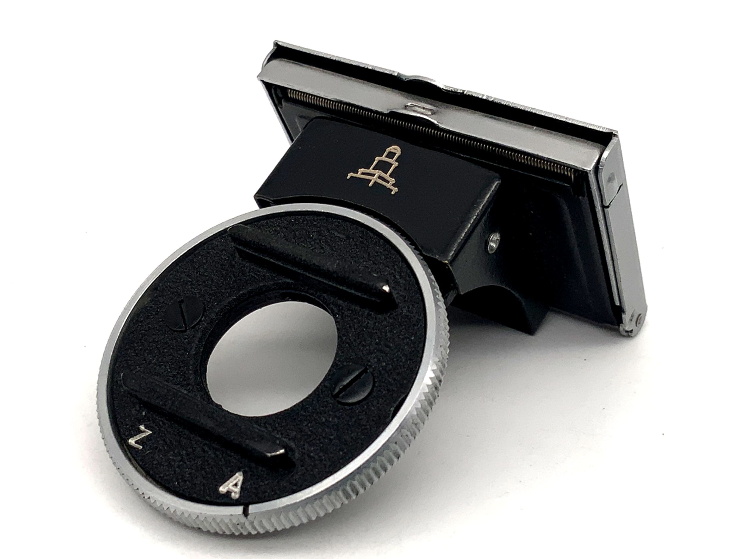 Pentacon frame viewfinder for Contax S / Contax D