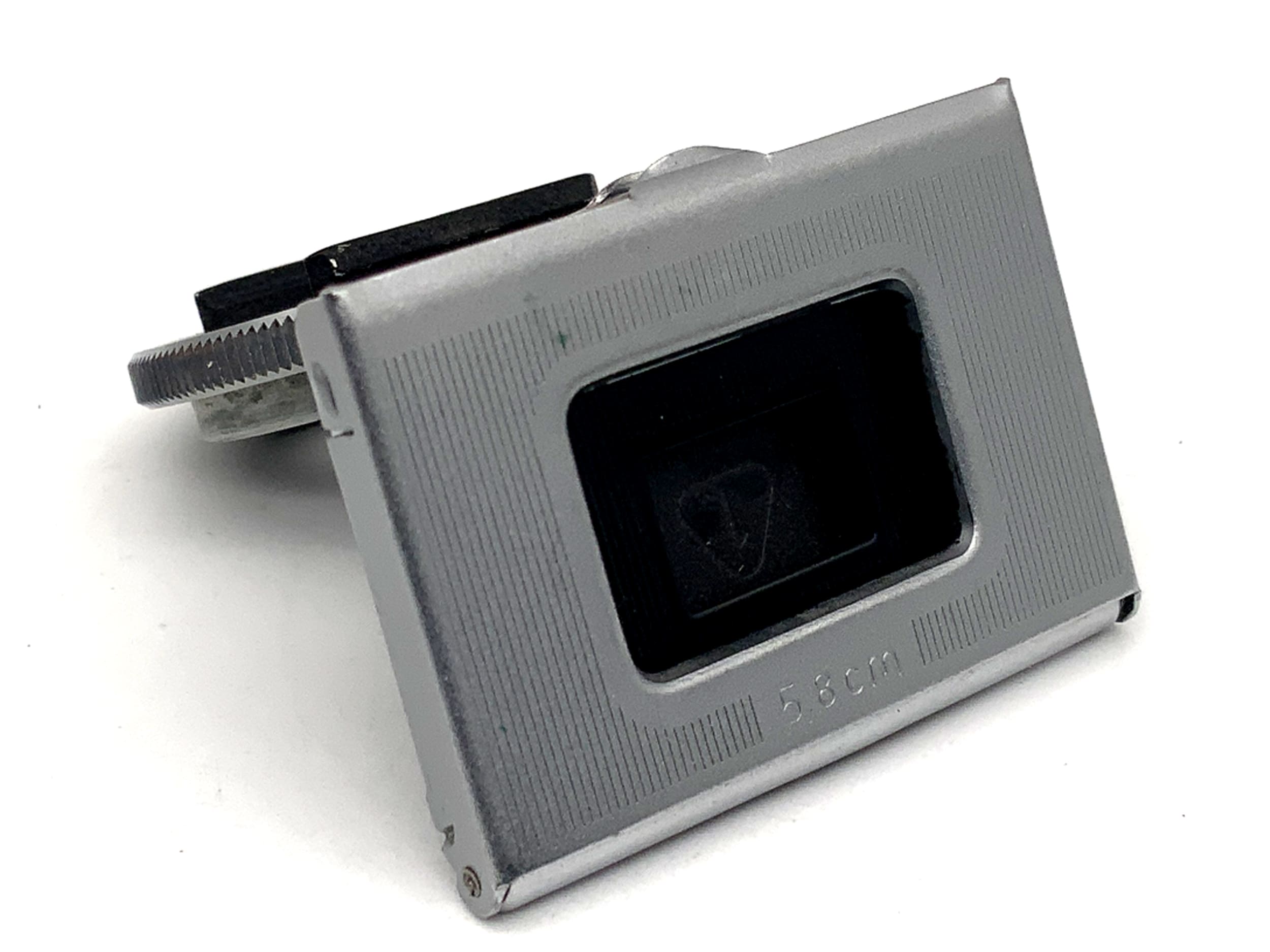 Pentacon frame viewfinder for Contax S / Contax D