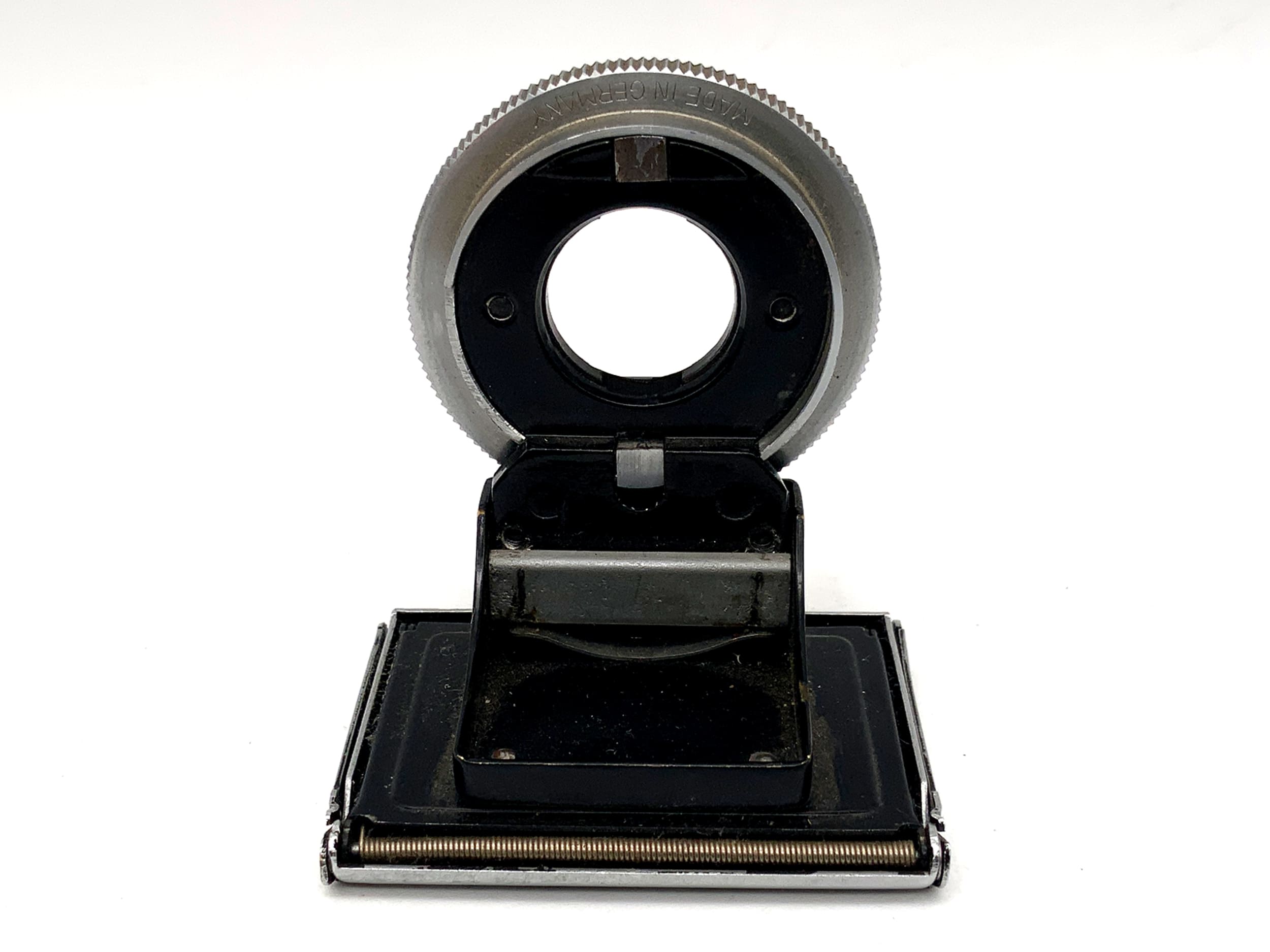Zeiss Ikon frame viewfinder for Contax S / Contax D