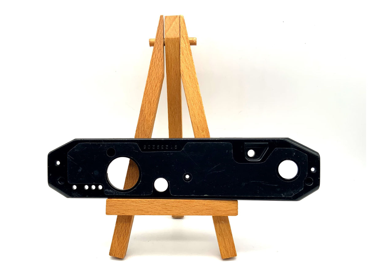 Cosina CT7 Base Plate Black Replacement Part