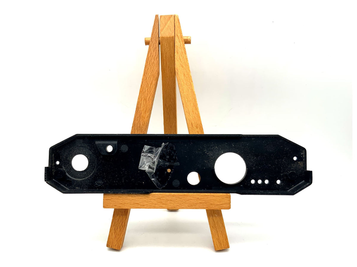 Cosina CT7 Base Plate Black Replacement Part