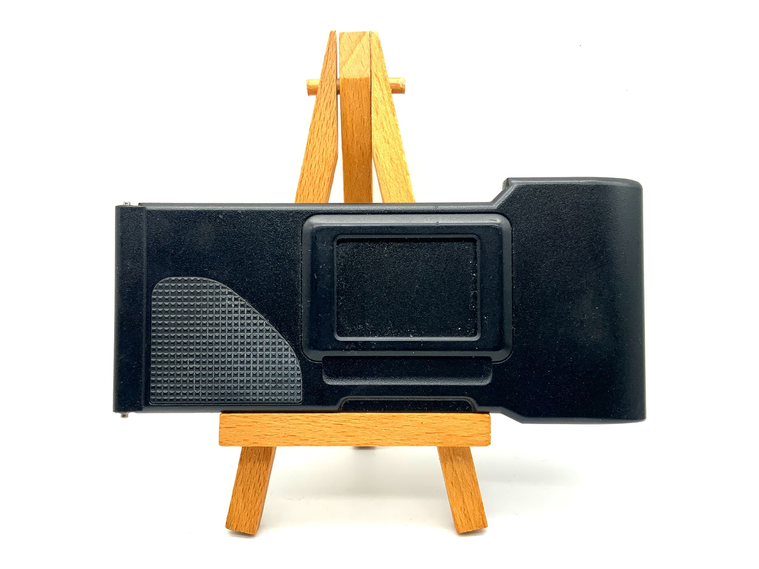 Canon T70 rear panel black camera back replacement part