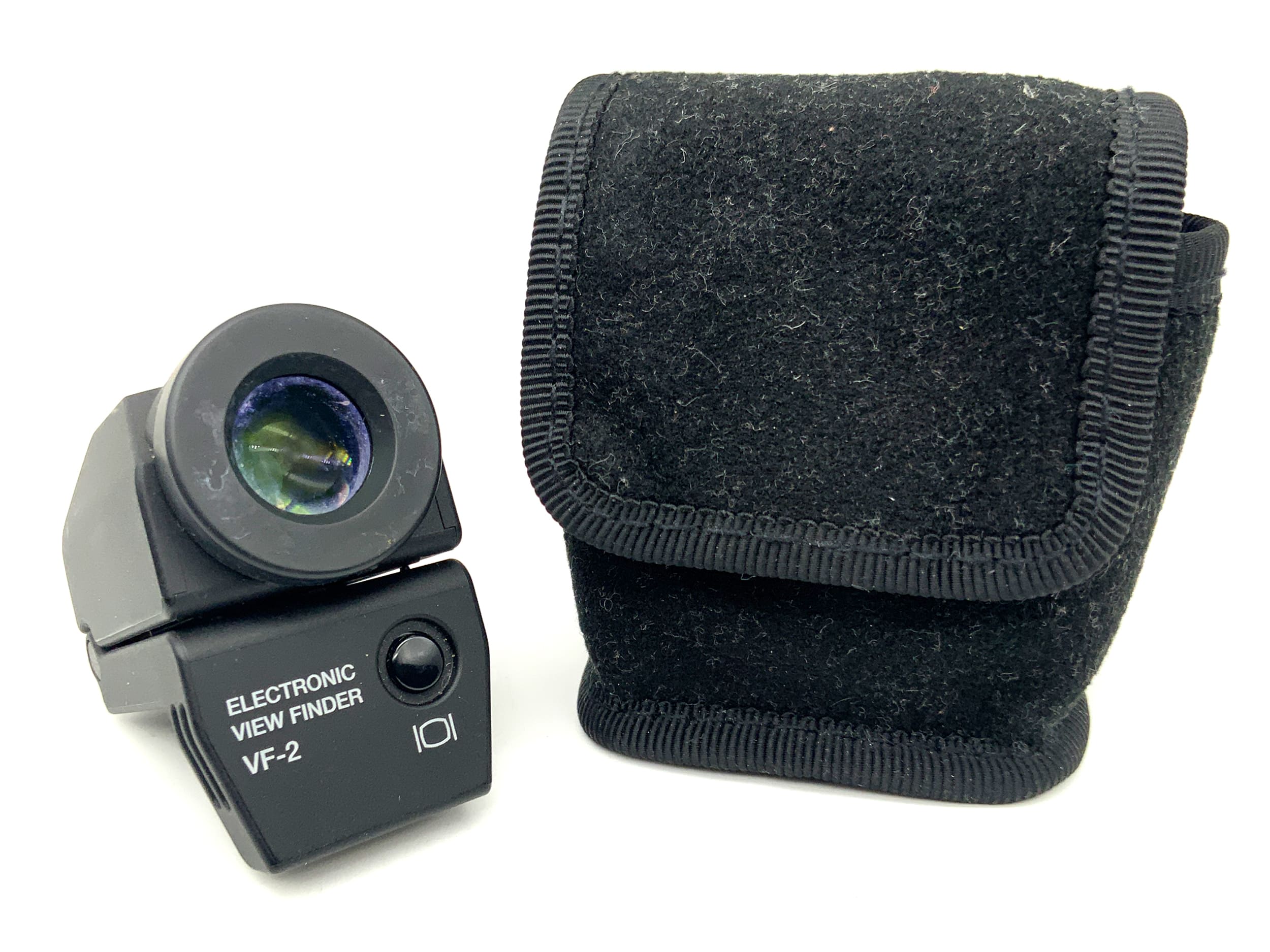 Olympus Electronic View Finder VF-2 viewfinder electronic viewfinder