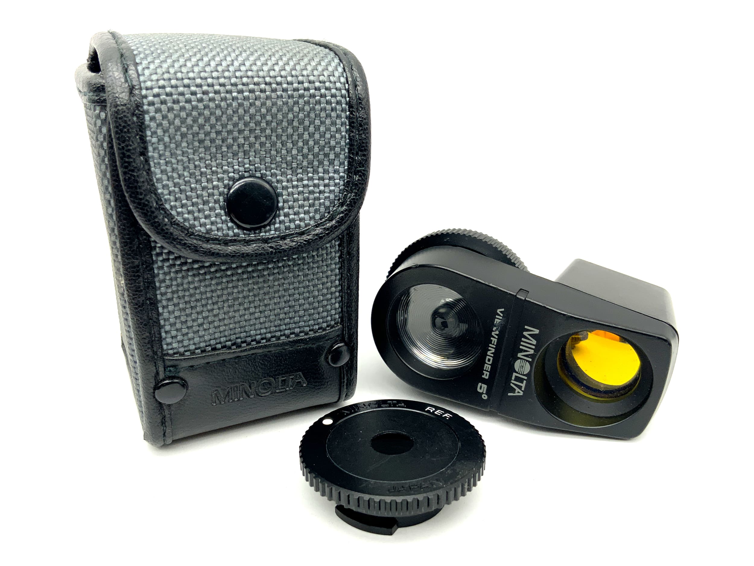 Minolta Viewfinder 5° viewfinder for Minolta Flash Meter