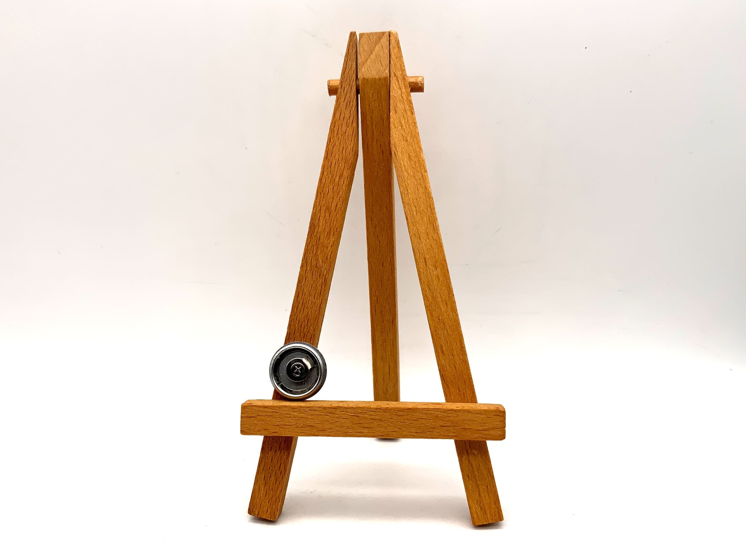 Porst compact reflex OS battery cover black cover