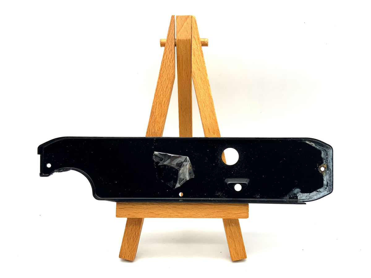 Konica FS-1 Base Plate Black Replacement Part