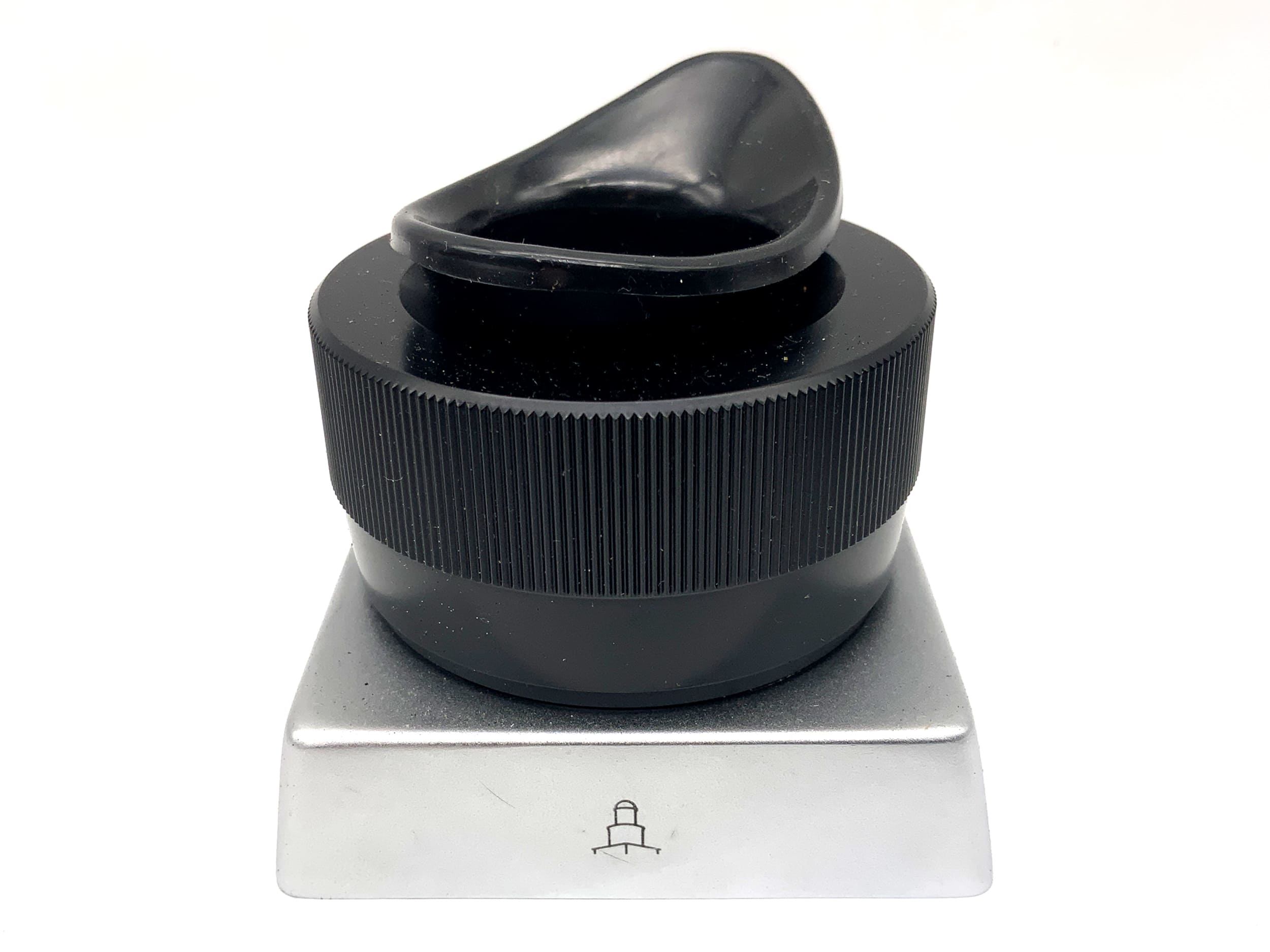 Pentacon viewfinder magnifier Pentacon Six Praktisix Magnifier finder critical focuser