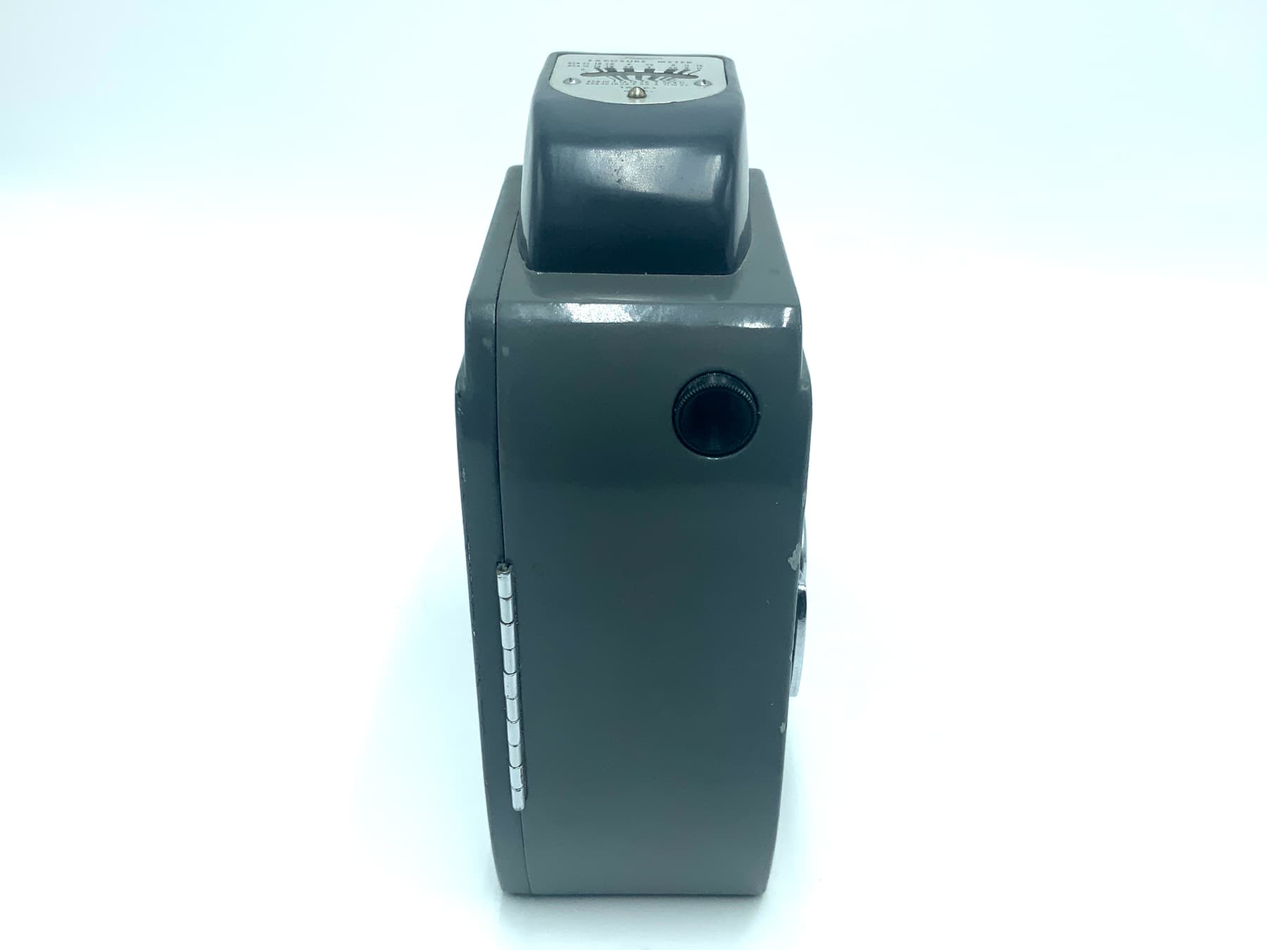 Lumicon IIE Filmkamera mit Lumicon 25mm 1:1.8/ 9mm 1:1.8/ 13mm 1:1.8