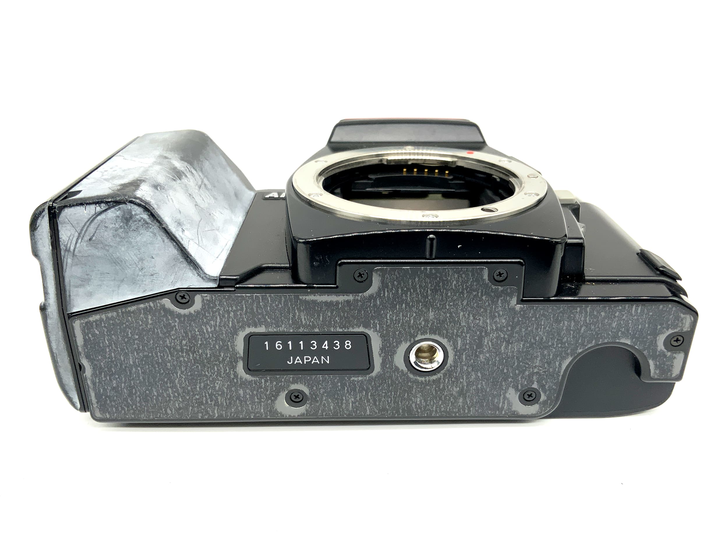 Minolta 5000 AF SLR 35mm SLR analog Body (Minolta AF/Sony A)