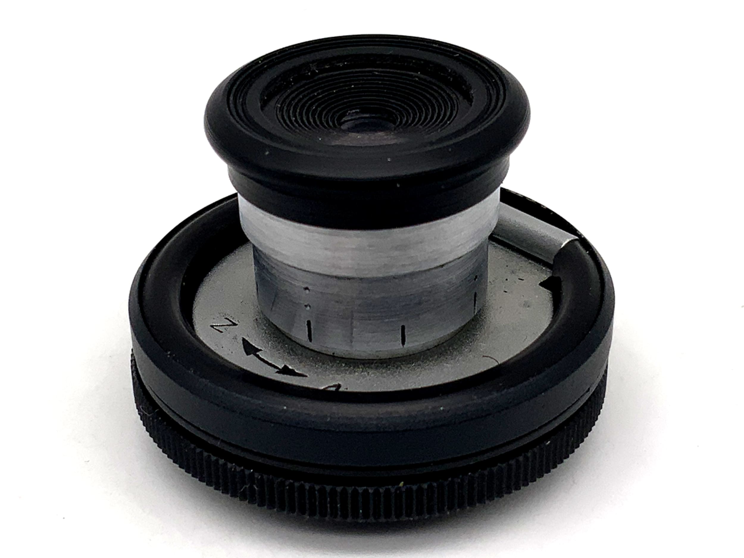 Pentacon 2.7x Eyepiece Viewfinder Magnifier Pentacon Six Magnifier finder critical focuser
