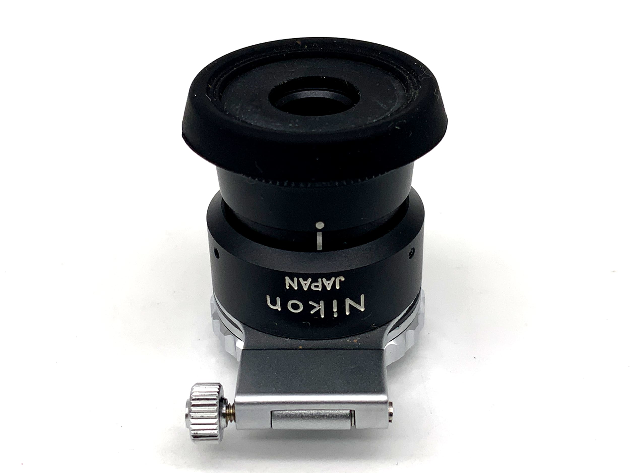 Nikon DG-1 viewfinder magnifier for Nikon F series, magnifier finder, critical focuser