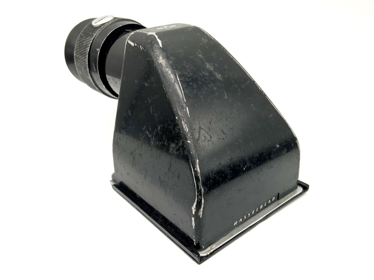 Hasselblad HC 3/70 prism finder scope Hensoldt Wetzlar for 500C/M 501CM 500EL prism