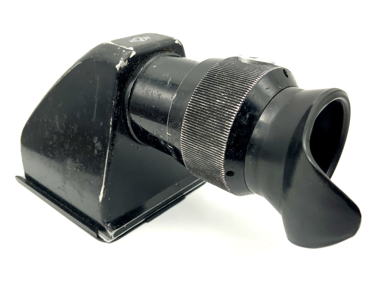 Hasselblad HC 3/70 prism finder scope Hensoldt Wetzlar for 500C/M 501CM 500EL prism