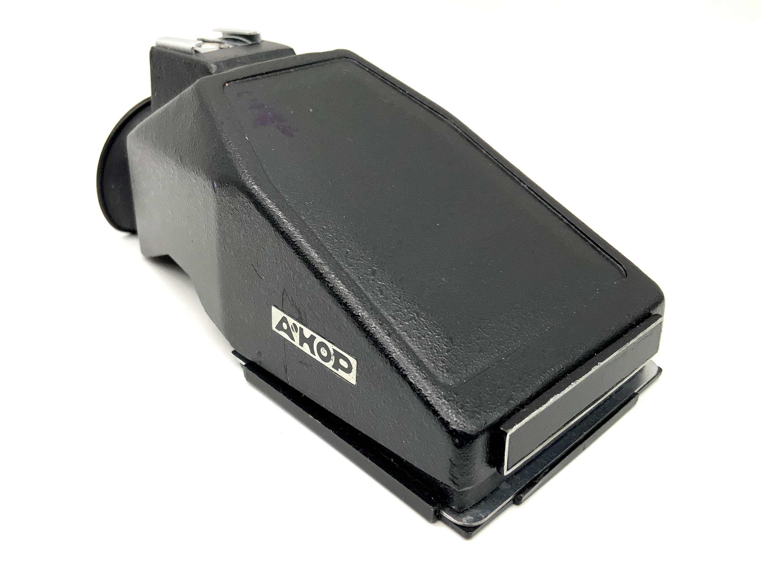 Kiev aka PM90 prism finder scope for Hasselblad 500C/M 501CM 500EL Kiev 88 prism