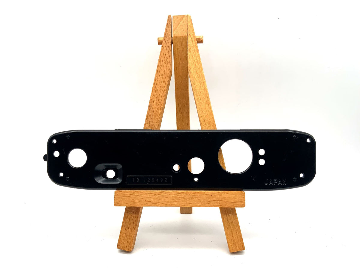 Ricoh KR-10x Base Plate Black Replacement Part