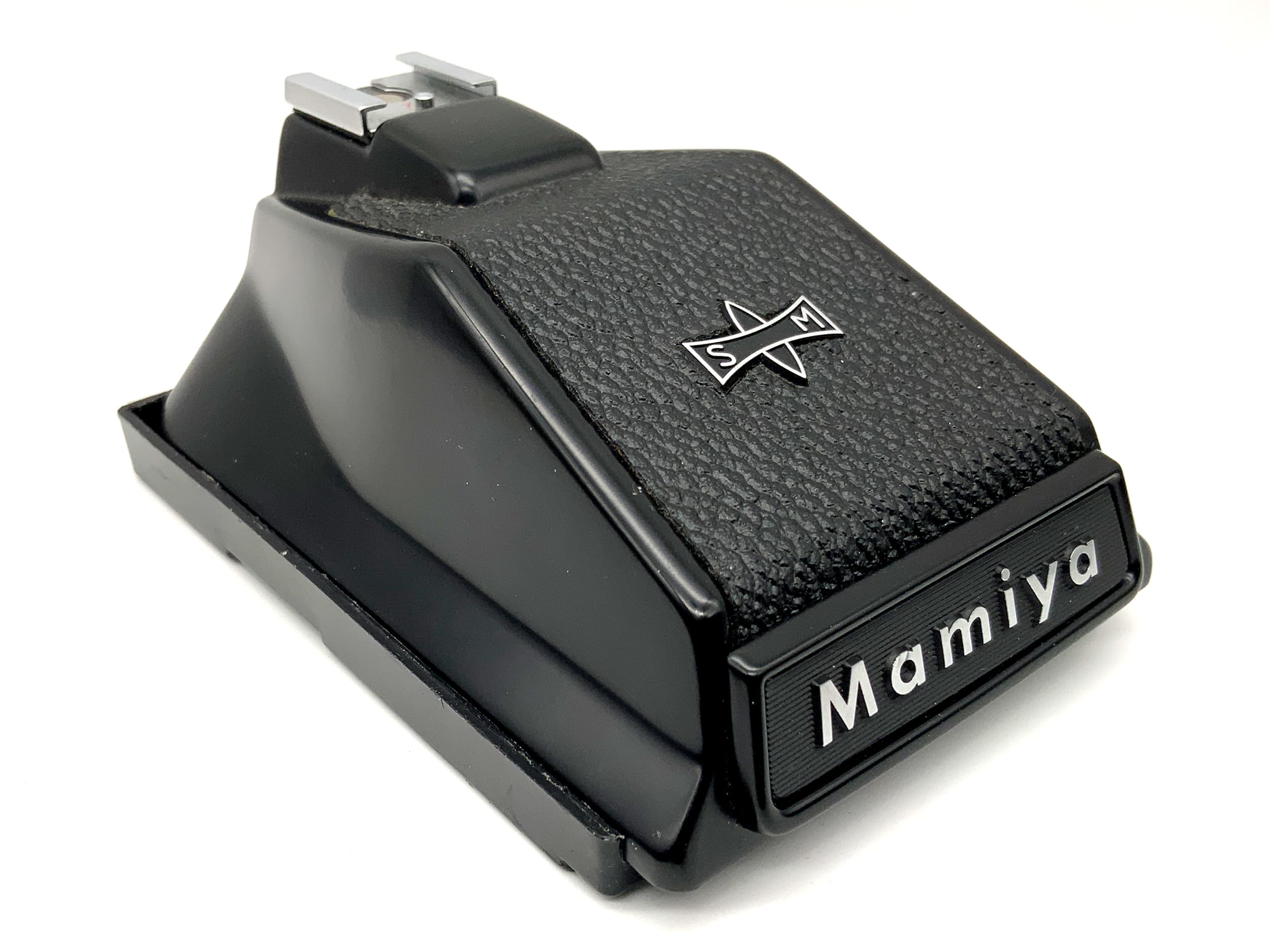 Mamiya EJ prism finder for M645 prism