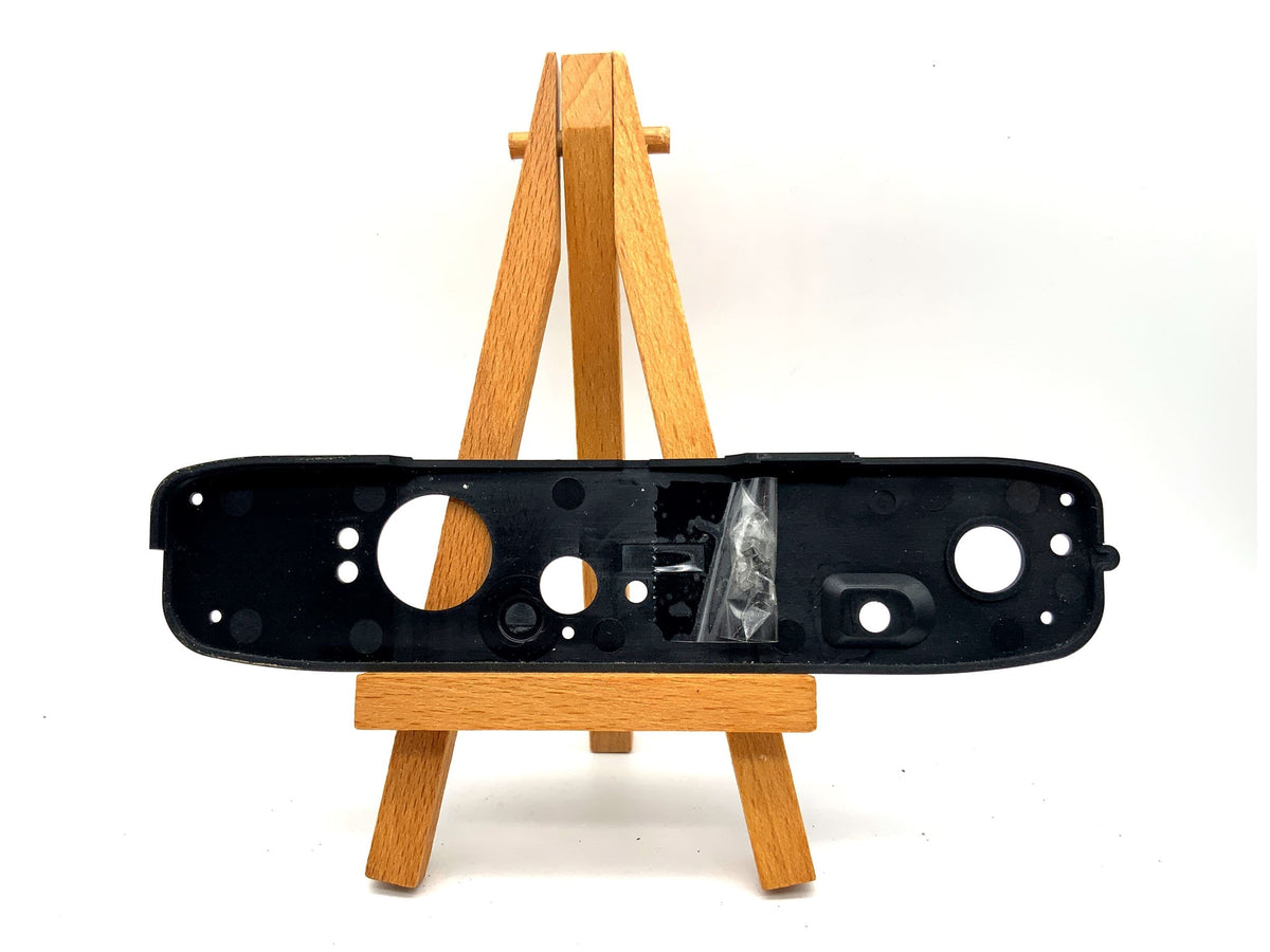 Ricoh KR-10x Base Plate Black Replacement Part