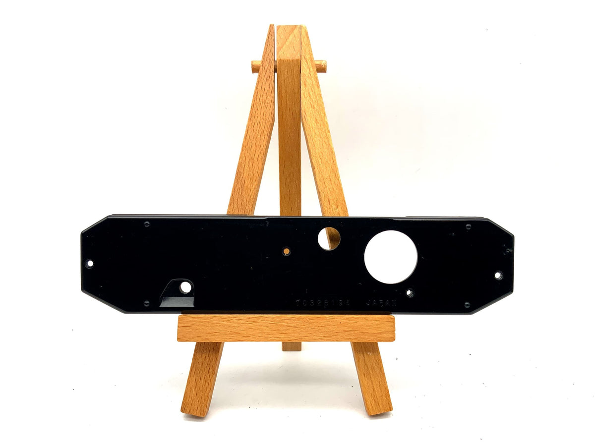 Revue SC4 Base Plate Black Replacement Part