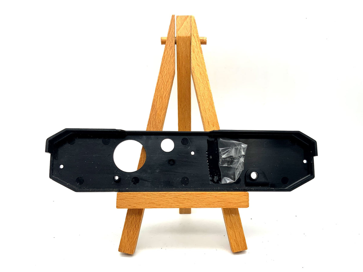Revue SC4 Base Plate Black Replacement Part