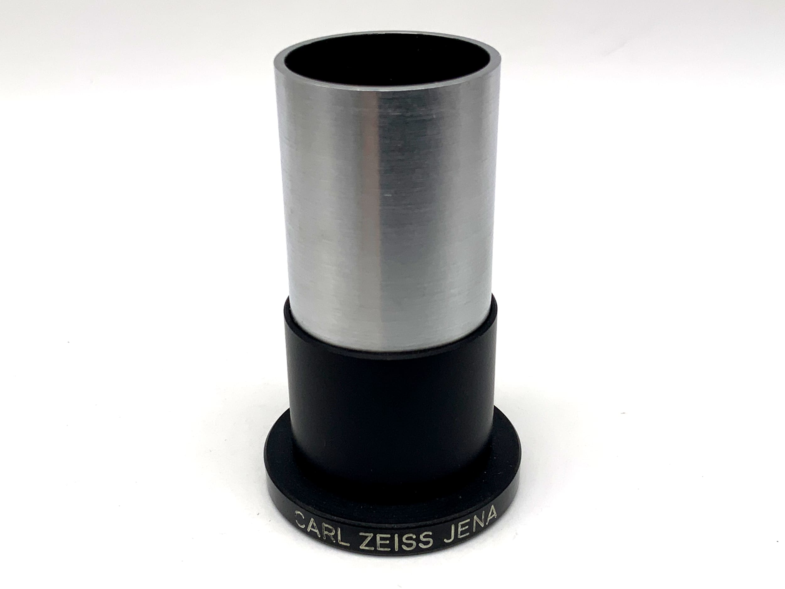 Carl Zeiss Jena 25-H Orthoscopic Eyepiece for 24.5mm Telementor Astro