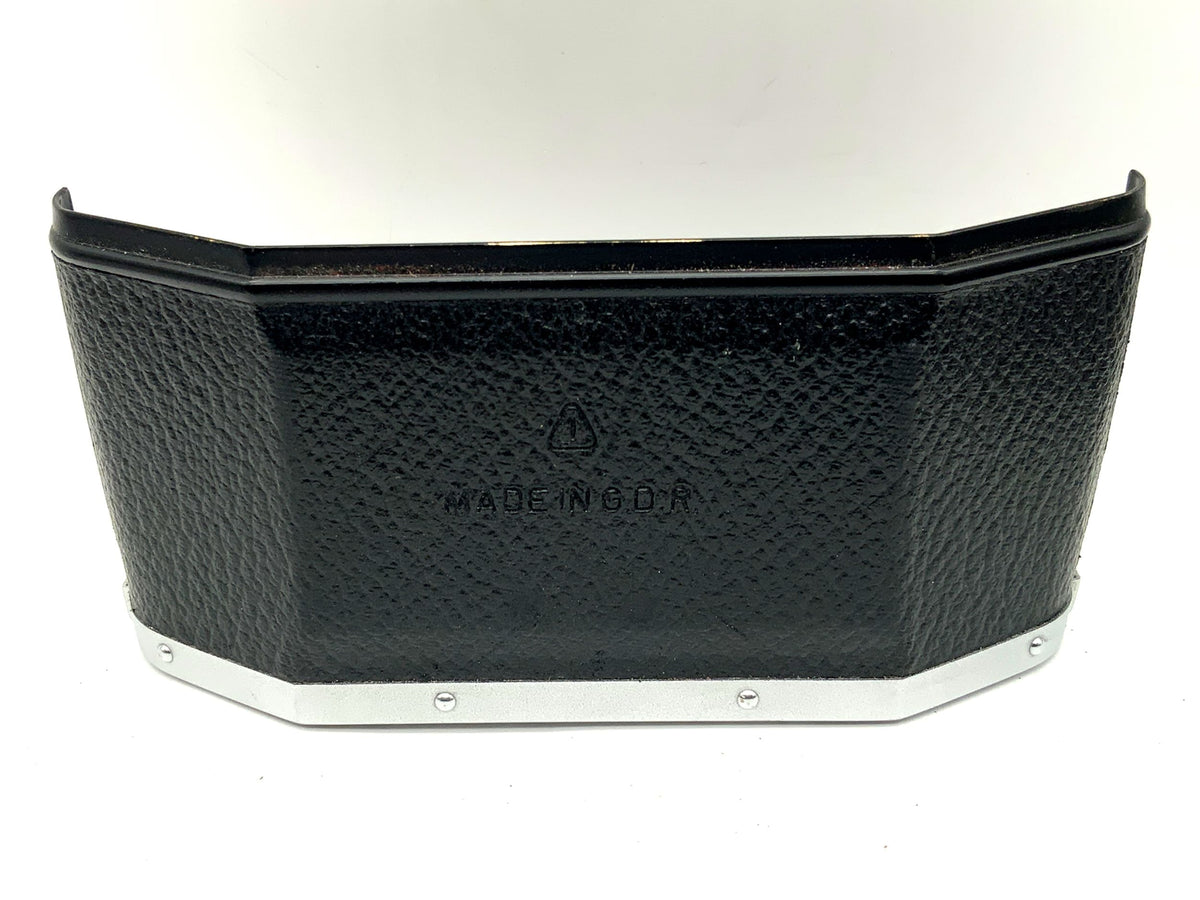 Exa IA black camera back replacement part