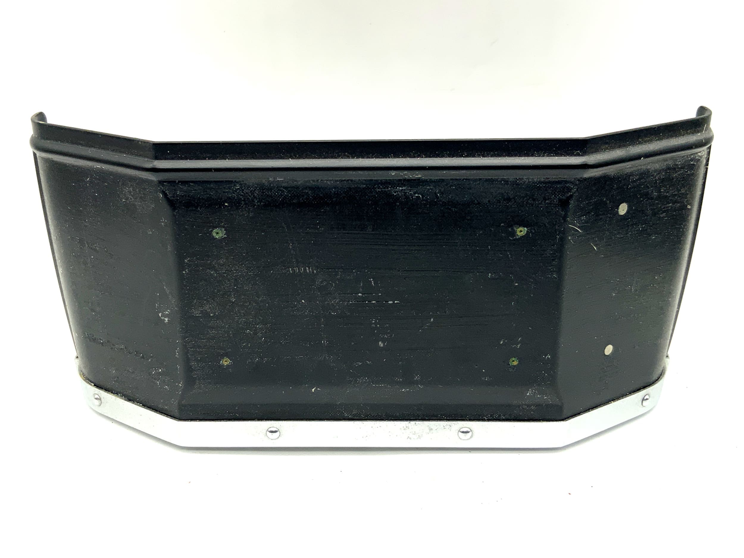 Exa 1b black back panel camera back replacement part