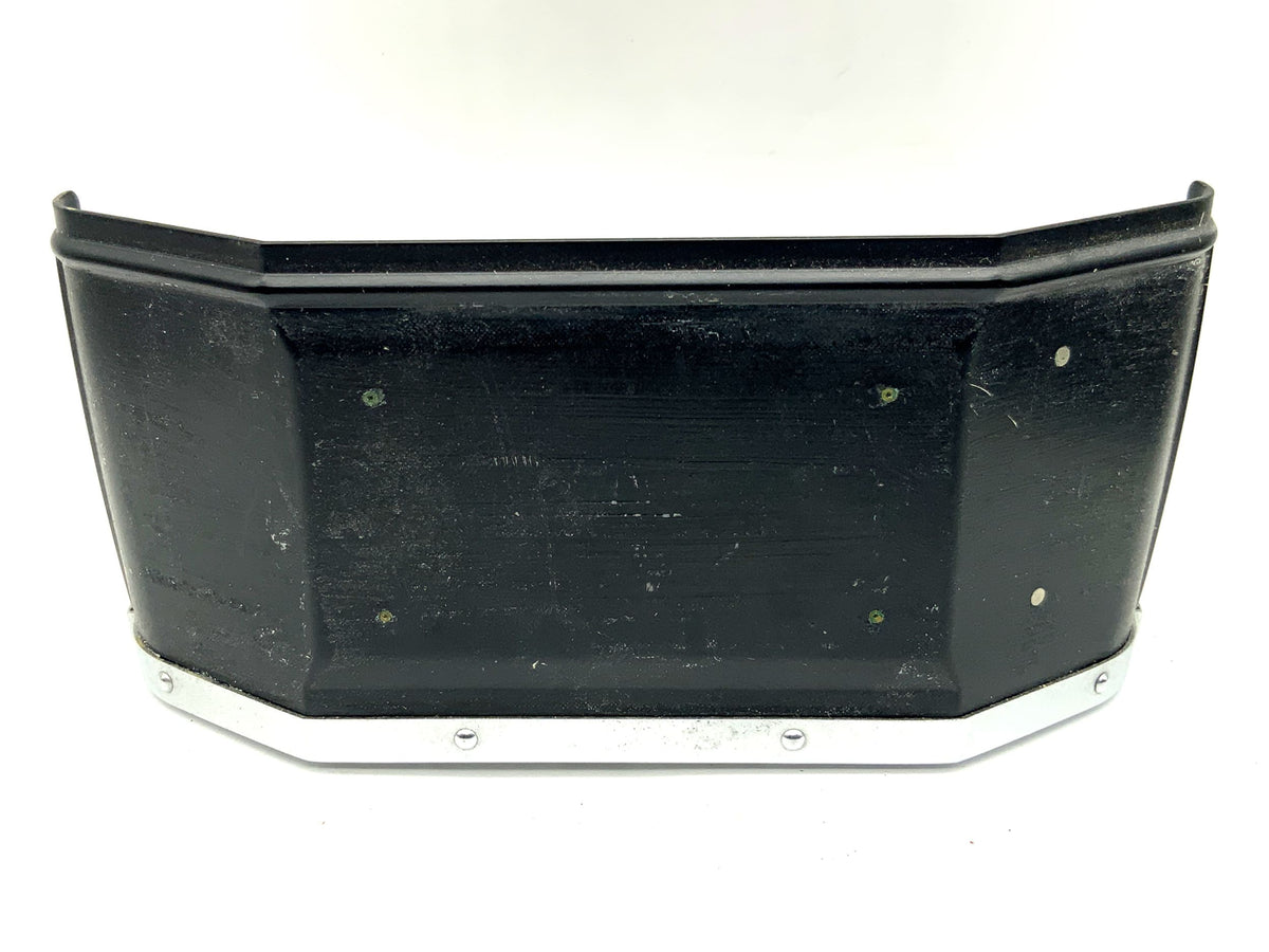Exa 1b black back panel camera back replacement part