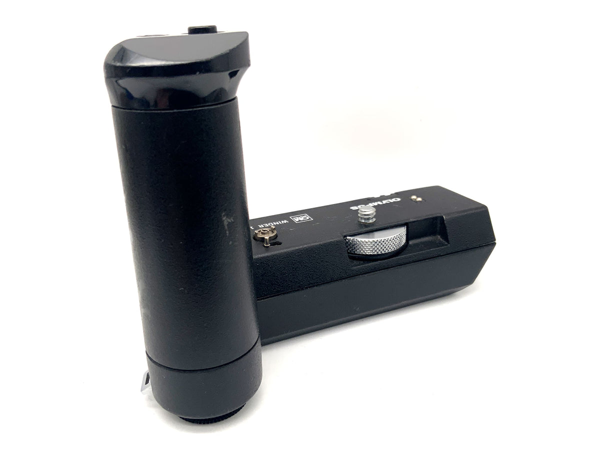 Olympus Winder 1 Winder OM System Motor Drive Film Transport