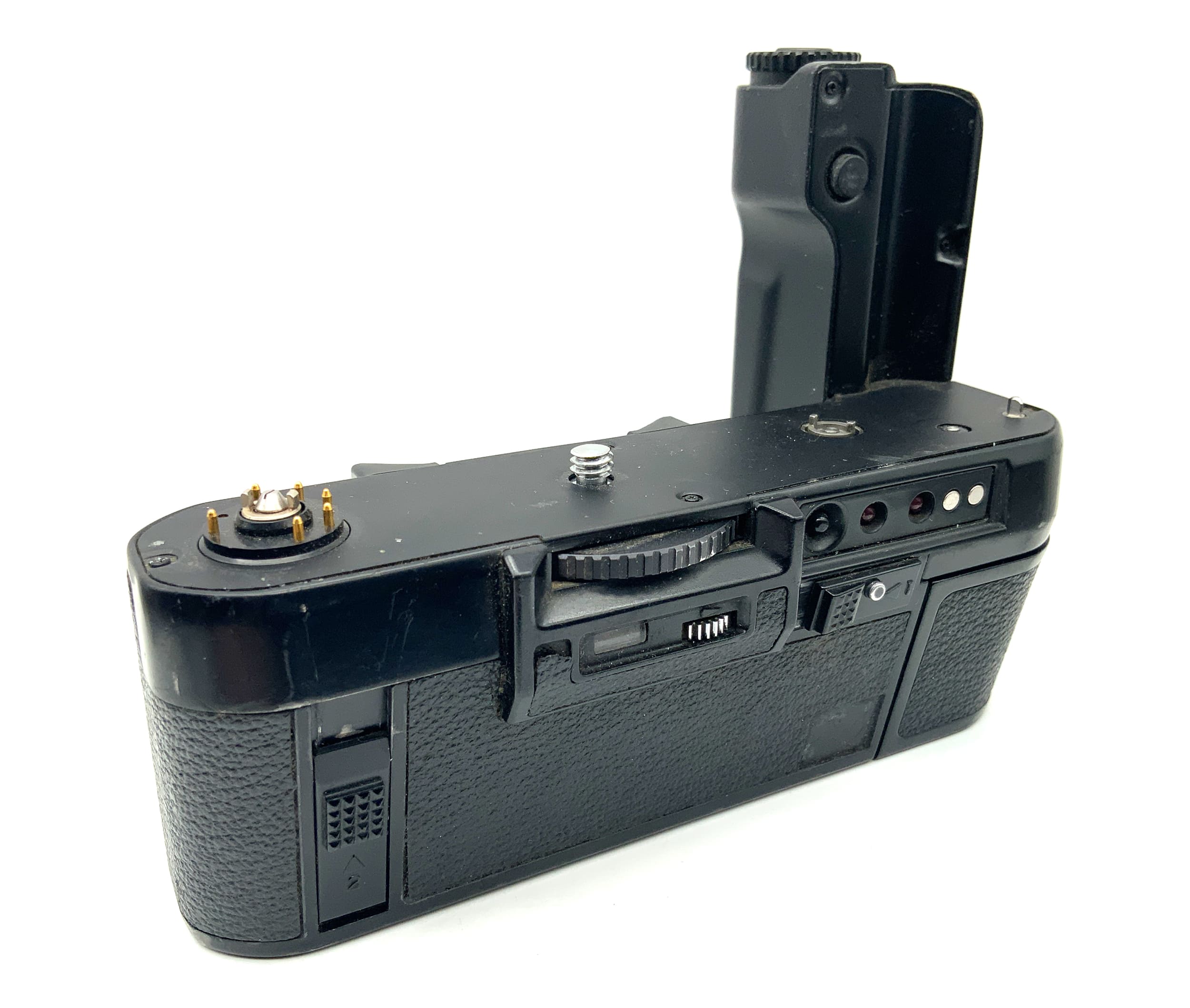 Nikon MD-4 Winder for F3 motor drive film transport