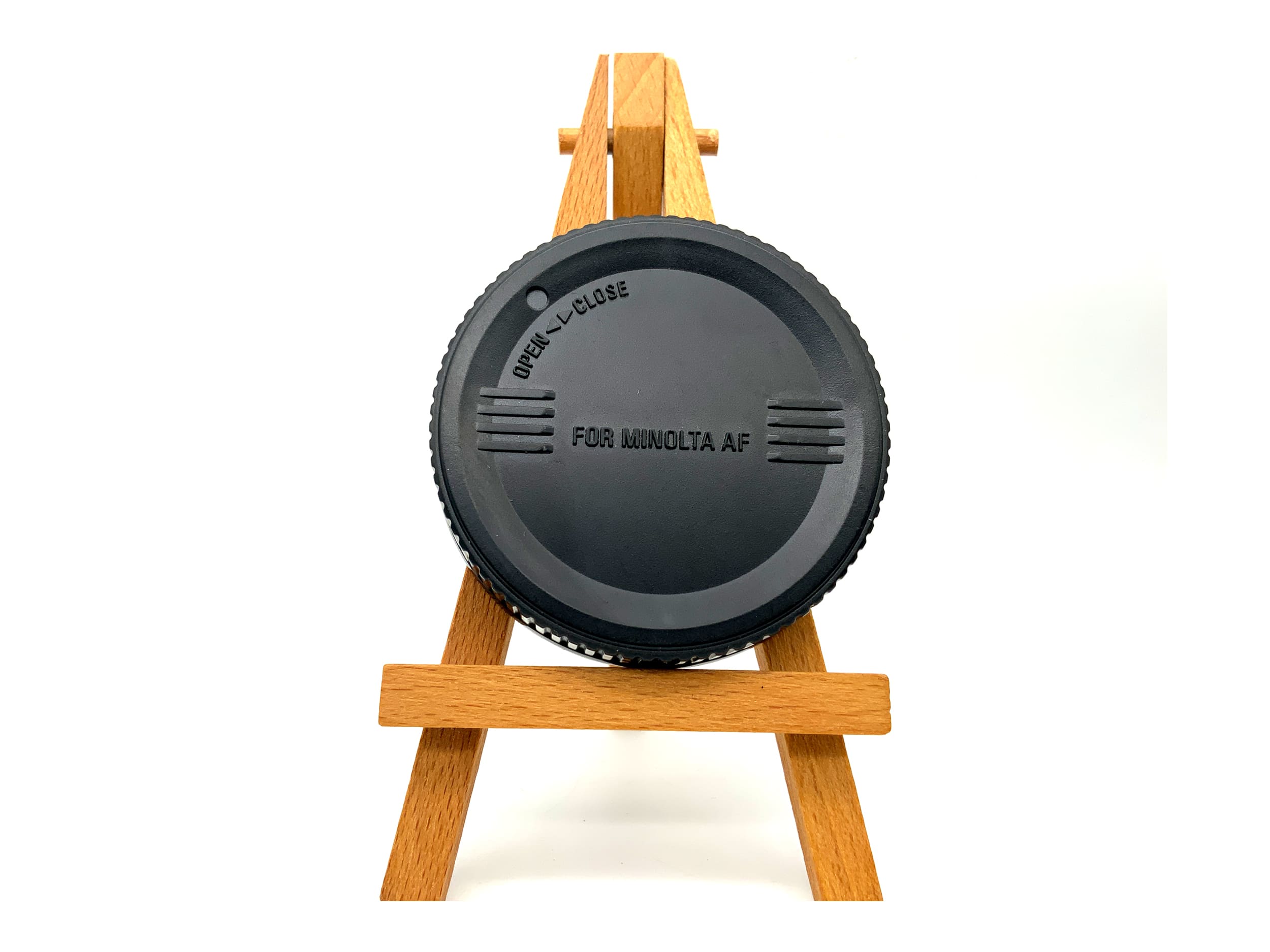 Sigma Objektivrückdeckel Deckel Cap Rückdeckel (Minolta AF/Sony A)