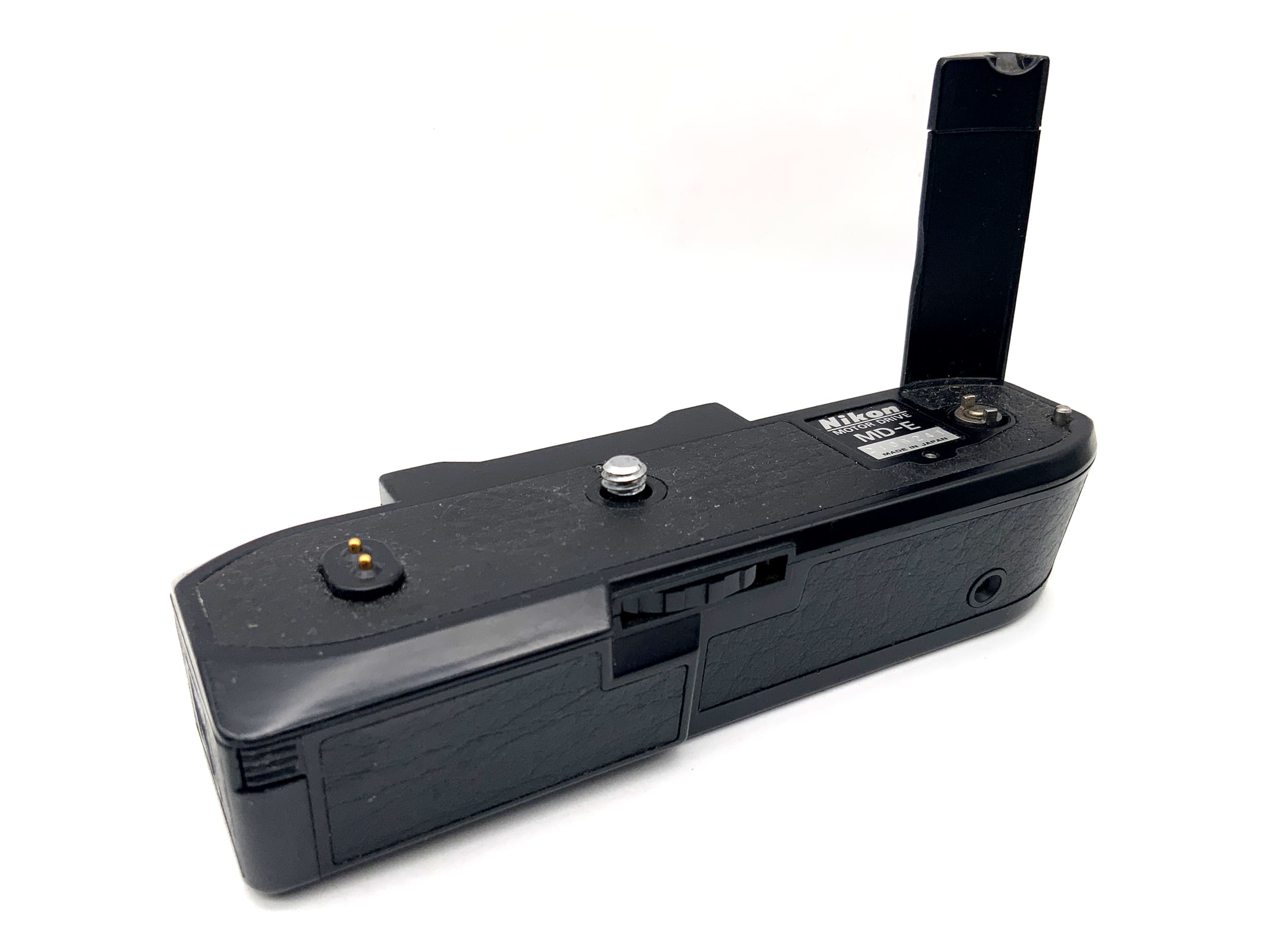 Nikon MD-E Winder for EM Motor Drive Film Transport