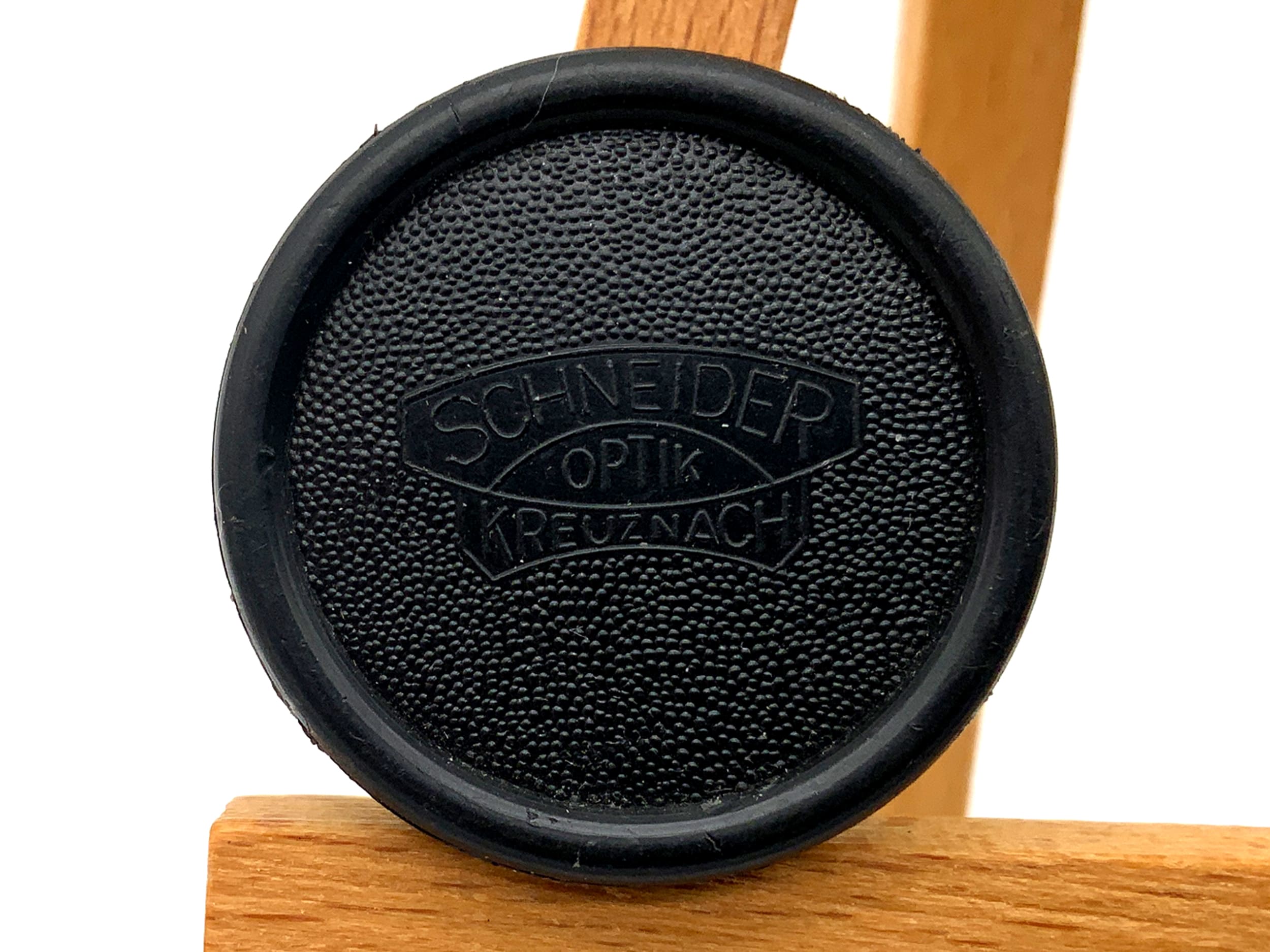 Schneider Kreuznach SN 223/8 Objektivfrontdeckel Slip On lens cap (22mm)