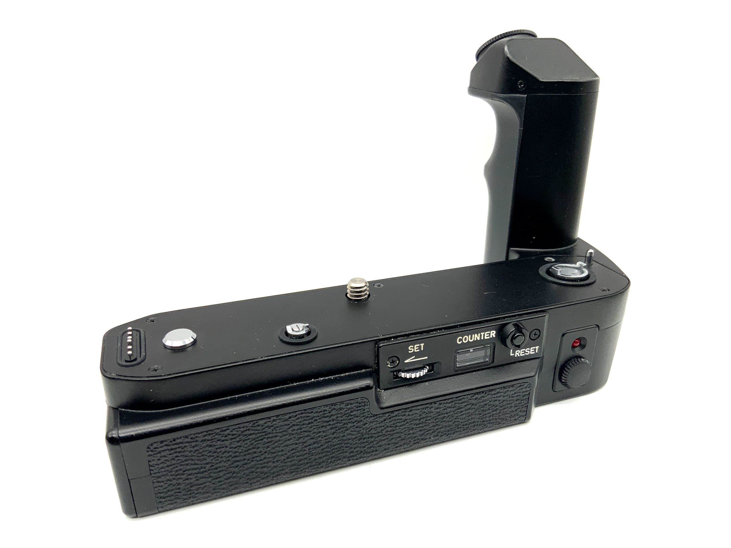 Canon AE Power Winder FN Winder for F-1 Motor Drive Film Transport