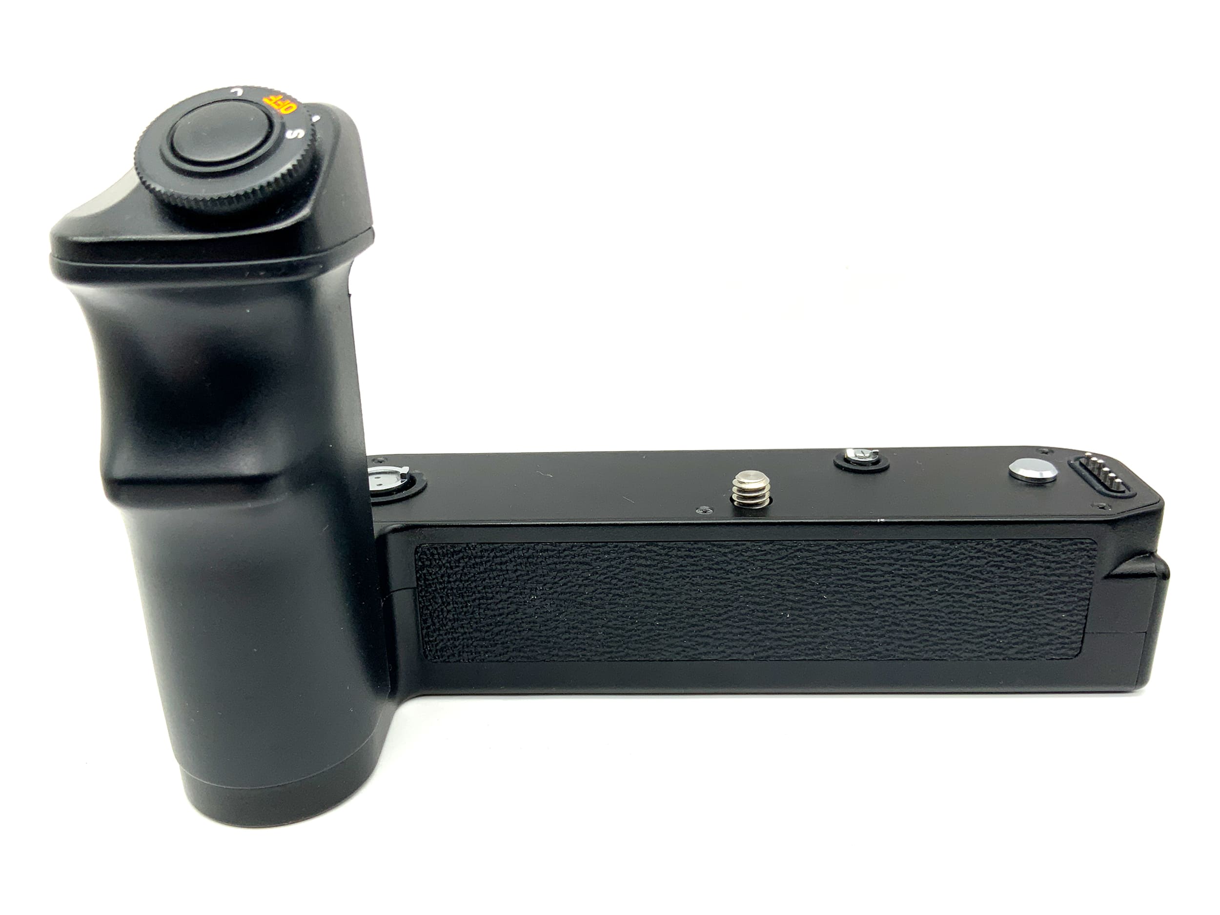 Canon AE Power Winder FN Winder for F-1 Motor Drive Film Transport