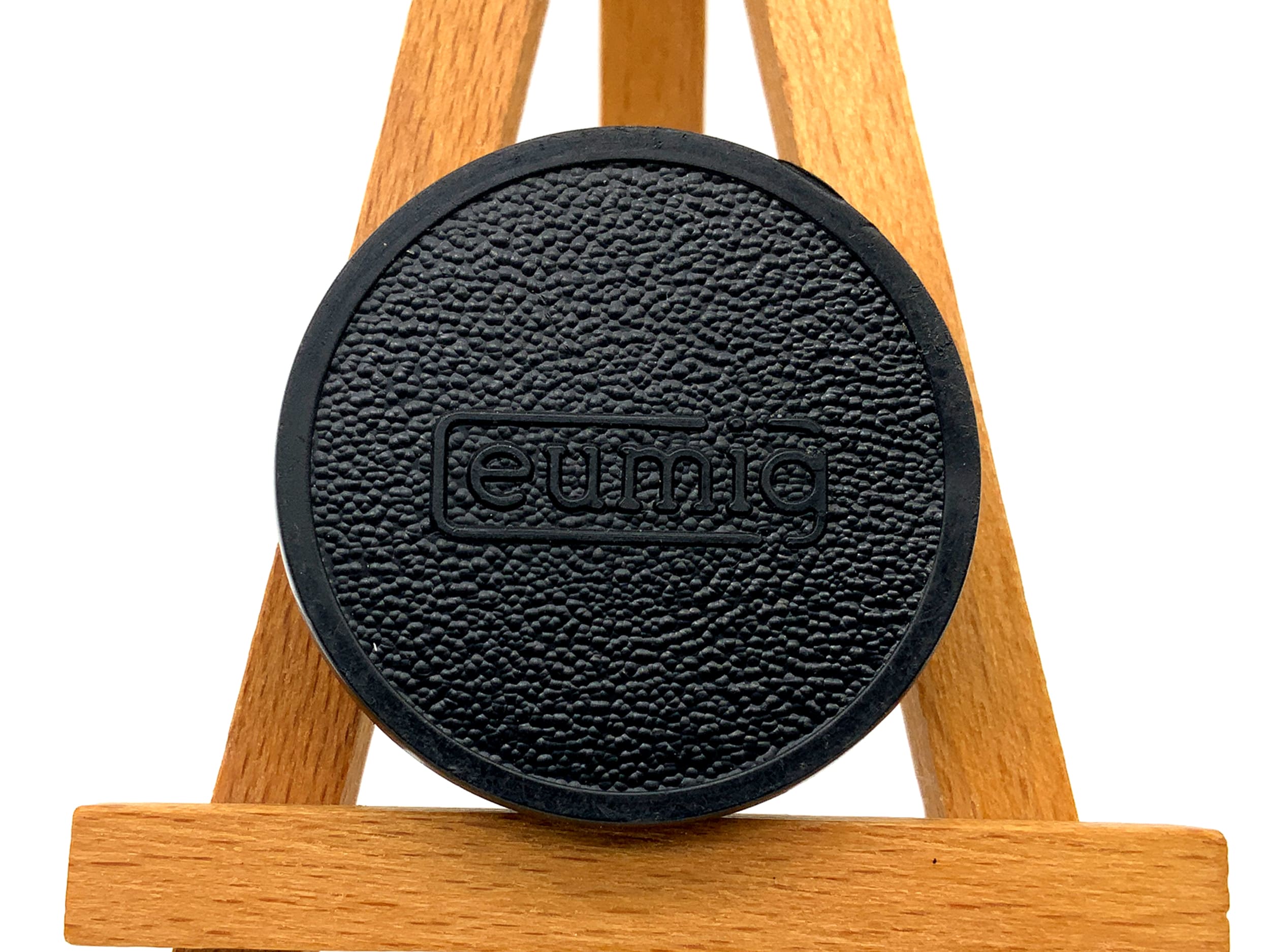 Eumig Objektivfrontdeckel Kappe lens cap (36mm)