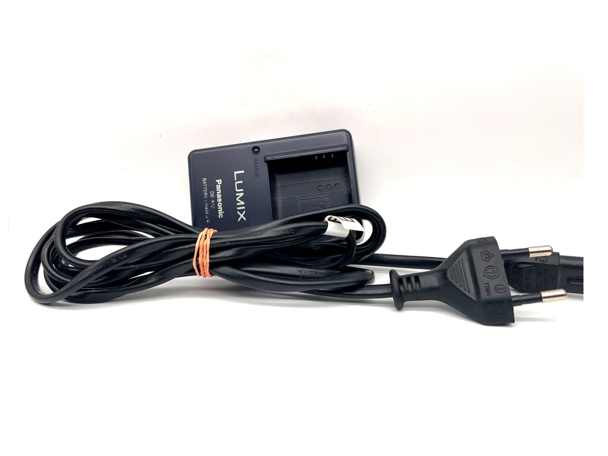 Panasonic Lumix DE-A12 A Charger CGA-S005|DMW-BCC12 Battery Charger
