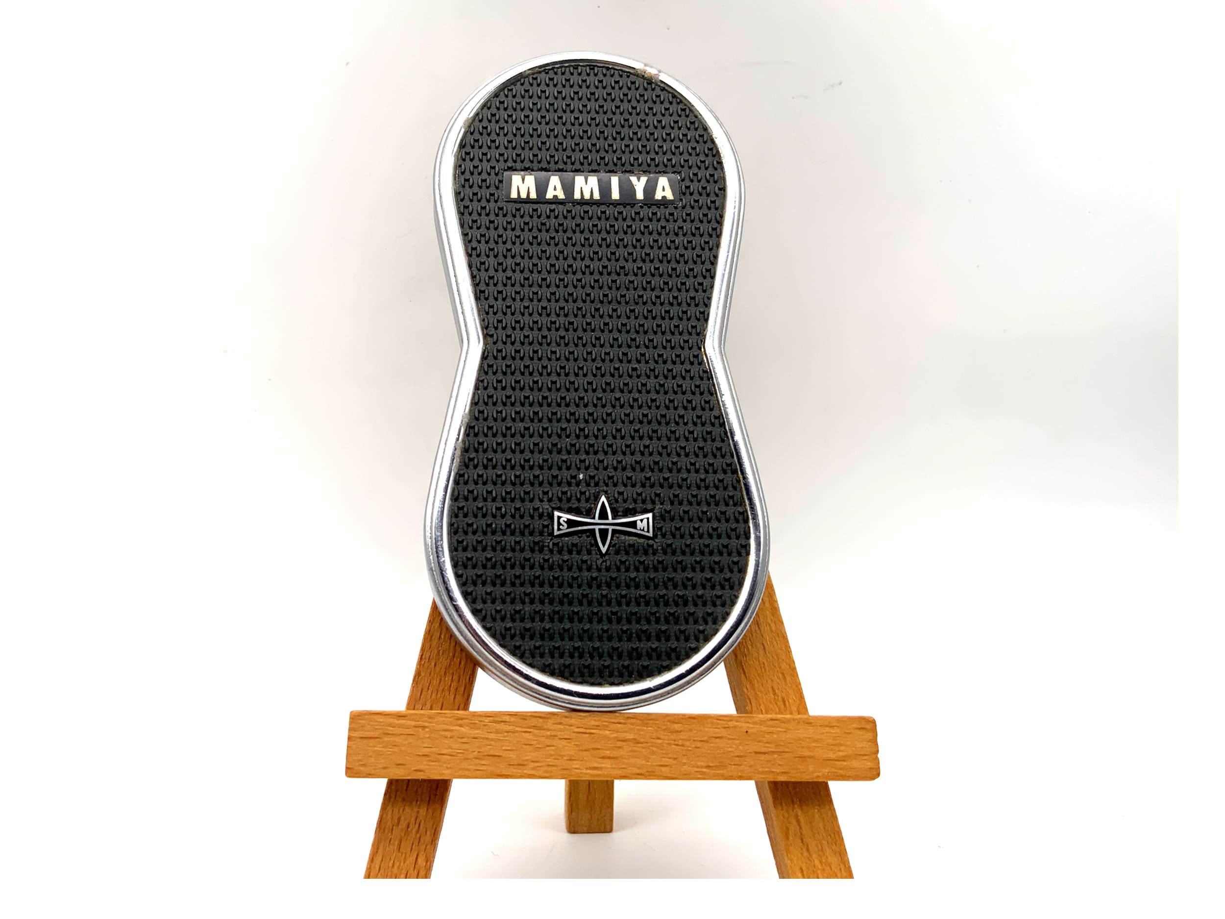 Mamiya Objektivfrontdeckel TLR für Sekor Kappe lens cap (Ø42mm)